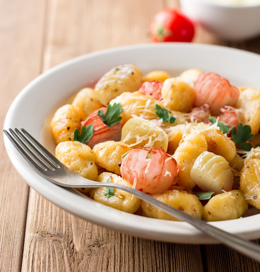 Recipe For Langostino Pasta Salad Deporecipe.co